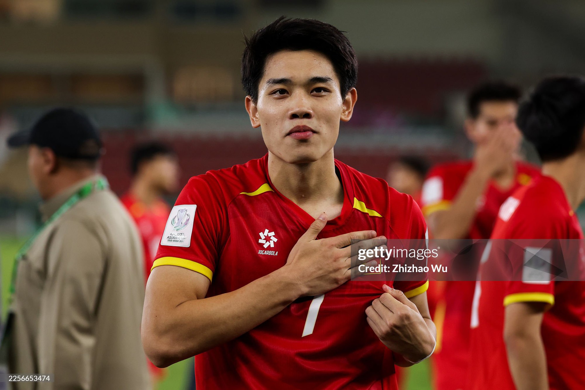 Đình Bắc vượt qua Quang Hải- Ảnh 5.