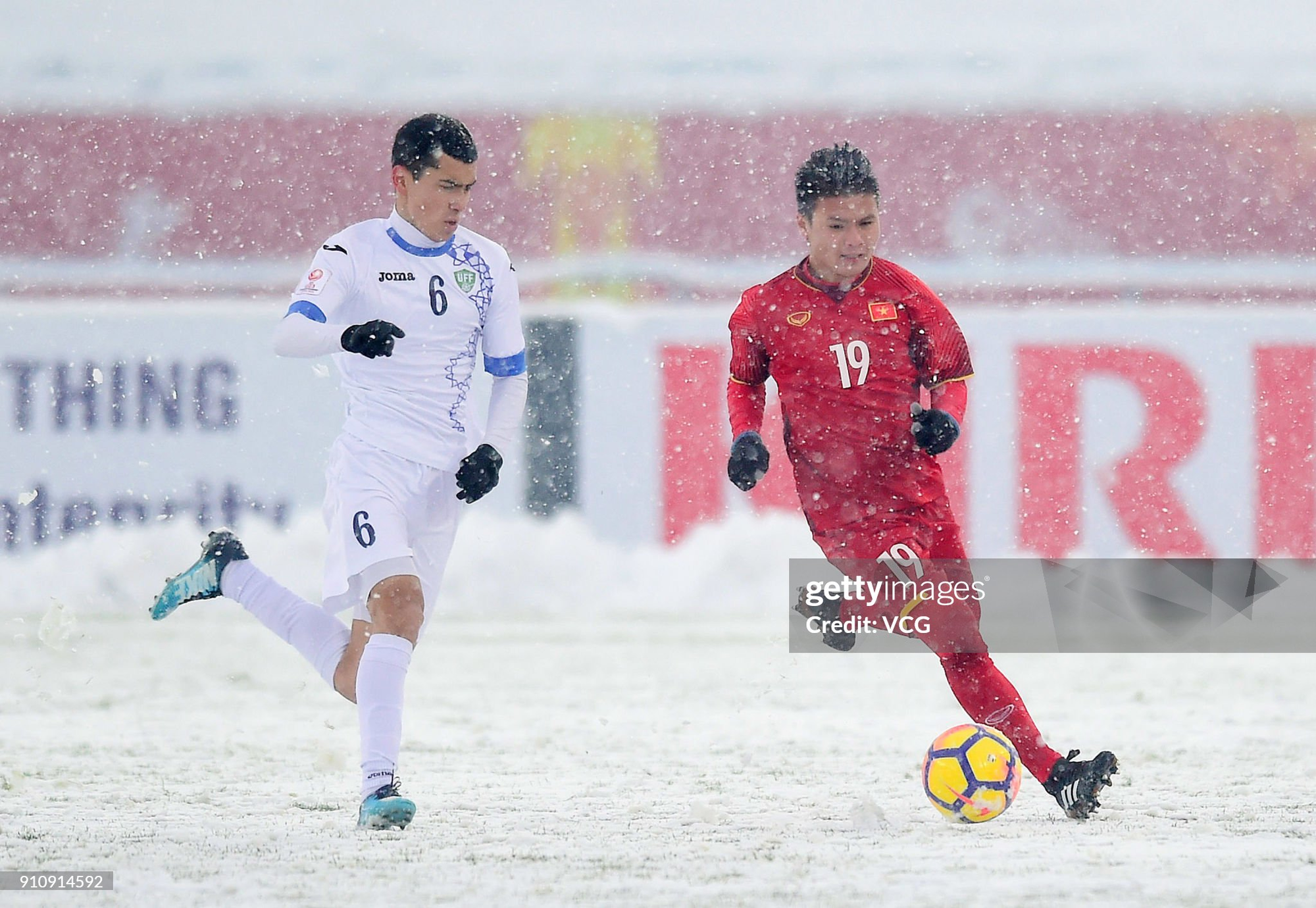 Đình Bắc vượt qua Quang Hải- Ảnh 1.