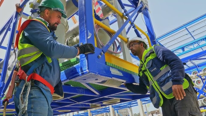 Israel thu 2 tỷ đô/năm nhờ xuất khẩu "mặt hàng vô hình": Mỹ, UAE, châu Phi "nghiện dùng" - Ảnh 3.