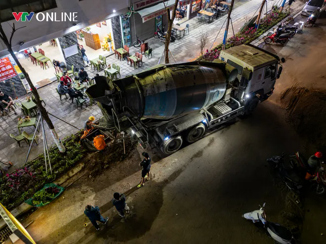 Tăng tốc Vành đai 2,5 đoạn Đầm Hồng – Quốc lộ 1A trước mốc thông xe đầu năm 2026- Ảnh 14. Tăng tốc Vành đai 2,5 đoạn Đầm Hồng – Quốc lộ 1A trước mốc thông xe đầu năm 2026- Ảnh 14.