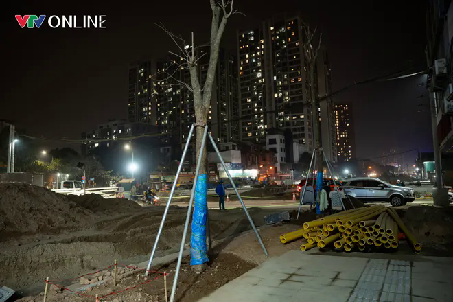 Tăng tốc Vành đai 2,5 đoạn Đầm Hồng – Quốc lộ 1A trước mốc thông xe đầu năm 2026- Ảnh 9. Tăng tốc Vành đai 2,5 đoạn Đầm Hồng – Quốc lộ 1A trước mốc thông xe đầu năm 2026- Ảnh 9.