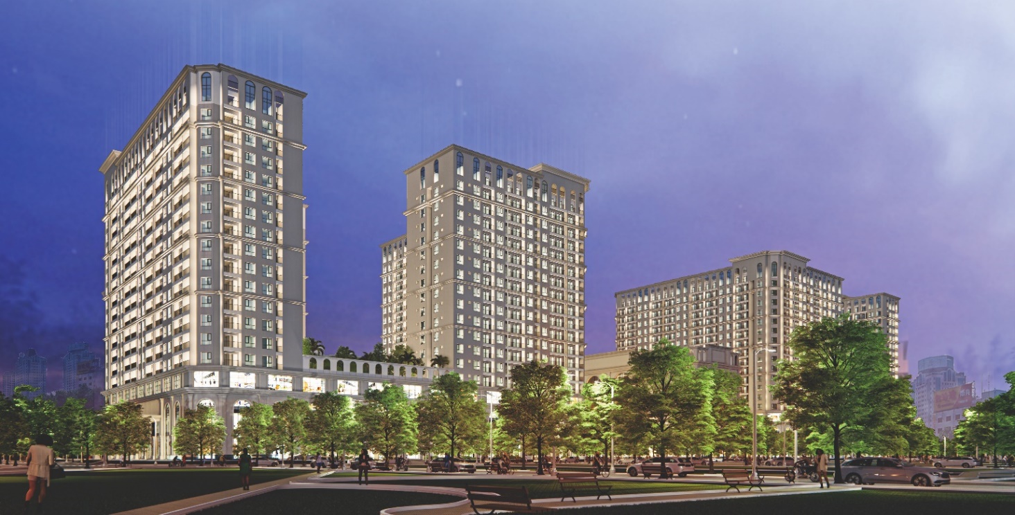 Thị trường BĐS bước vào giai đoạn sàng lọc mạnh: Dòng tiền thông minh sẽ tìm đến đâu? - Ảnh 1. Thị trường BĐS bước vào giai đoạn sàng lọc mạnh: Dòng tiền thông minh sẽ tìm đến đâu? - Ảnh 1.