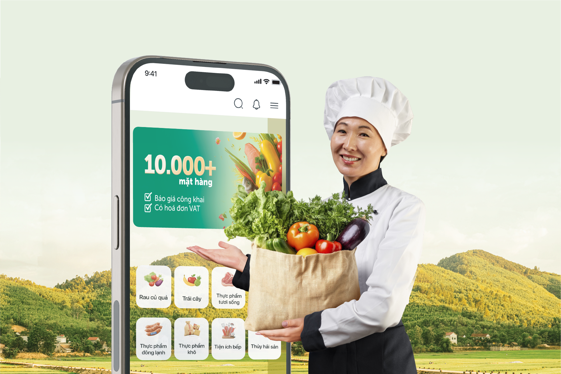 Thương mại điện tử mở rộng nhanh, đặt ra yêu cầu cao hơn về chuẩn hóa giao dịch - Ảnh 2.