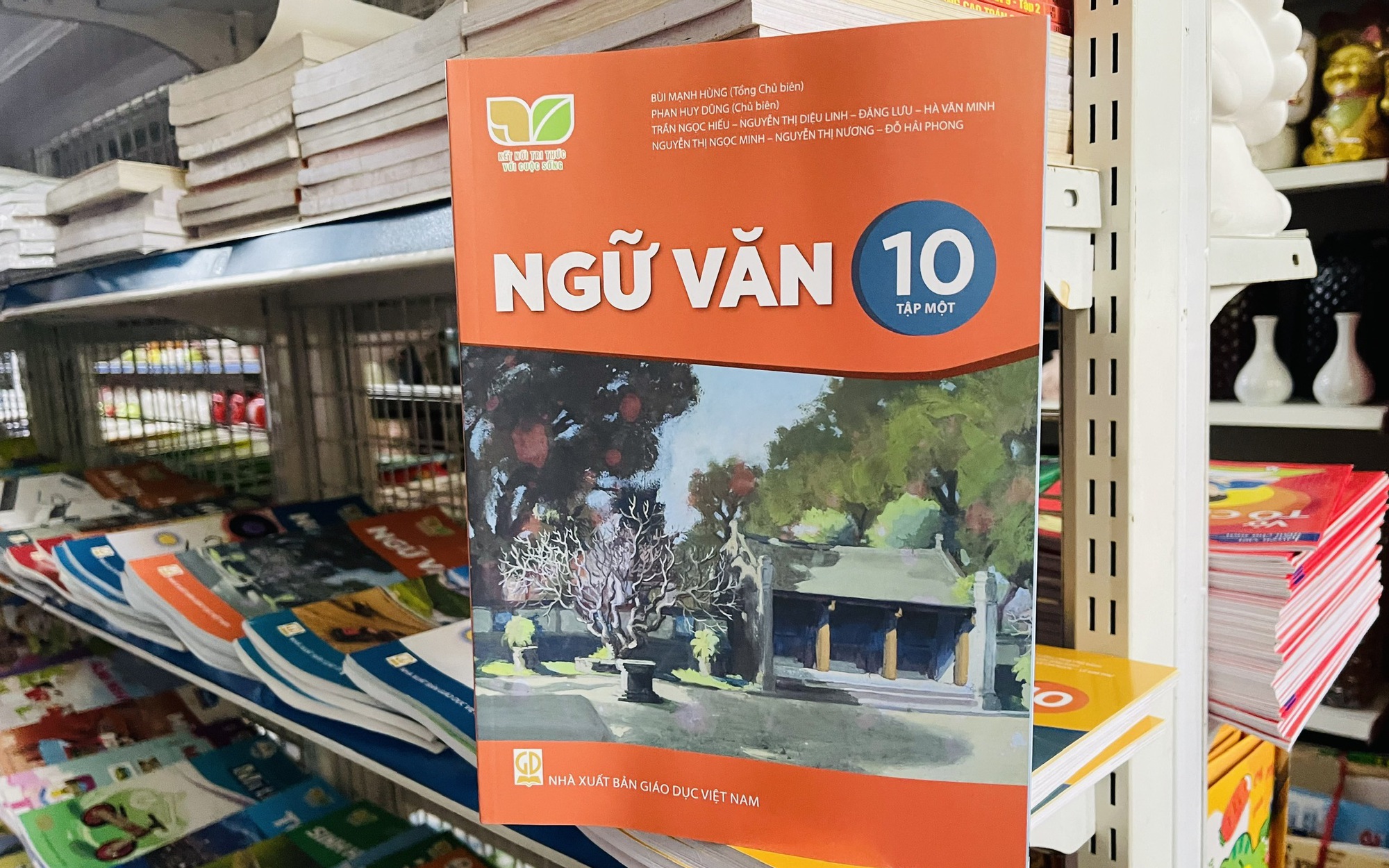 Thông báo quan trọng của Sở GD-ĐT TPHCM- Ảnh 2.