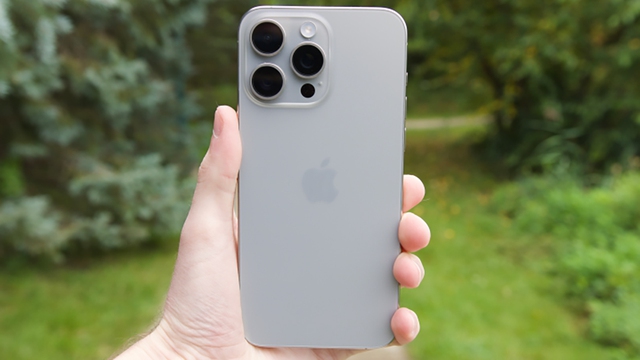 Chiếc iPhone cũ nên mua nhất năm 2026- Ảnh 2. Chiếc iPhone cũ nên mua nhất năm 2026- Ảnh 2.