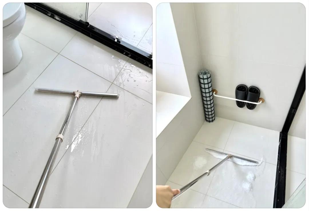 Phòng tắm nhỏ không còn là nỗi ám ảnh: 8 món tôi dùng hơn 1 năm, rẻ - gọn - cực kỳ đáng tiền- Ảnh 2.