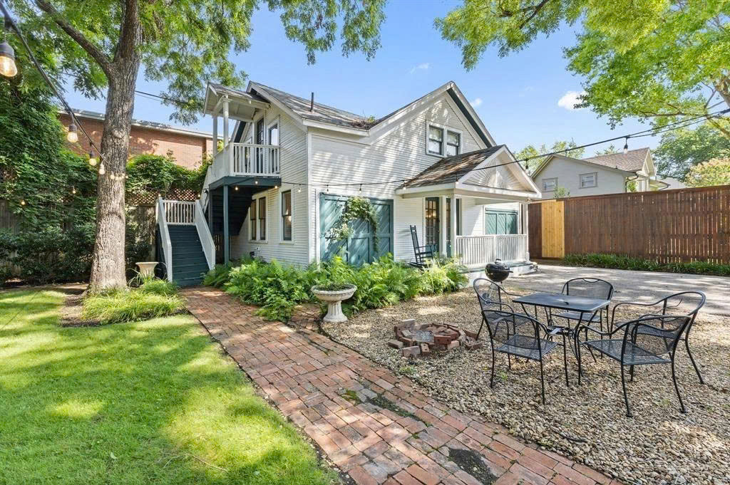 Hoa hậu Việt vừa mua biệt thự hơn 36 tỷ: Khuôn viên lên đến 7.600m2, cận cảnh nội thất bên trong mới gây choáng- Ảnh 5.