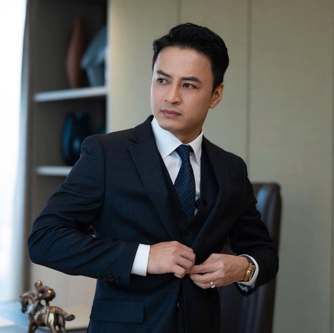 Định hướng mới của diễn viên Hồng Đăng- Ảnh 4.