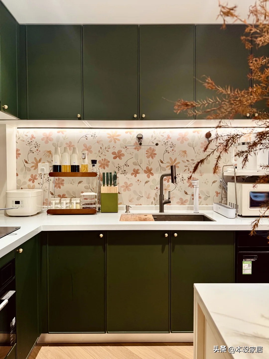 Bước vào căn bếp của một người trẻ, tôi chợt nhận ra: Nhiều nhà đang tiêu tiền cho bếp theo cách đã lỗi thời - còn đây mới là tư duy bếp “đẳng cấp cao” thật sự- Ảnh 5.