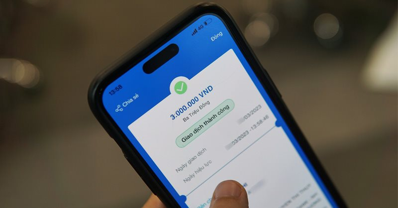 Hàng chục triệu người sử dụng tài khoản ngân hàng chú ý!- Ảnh 1.