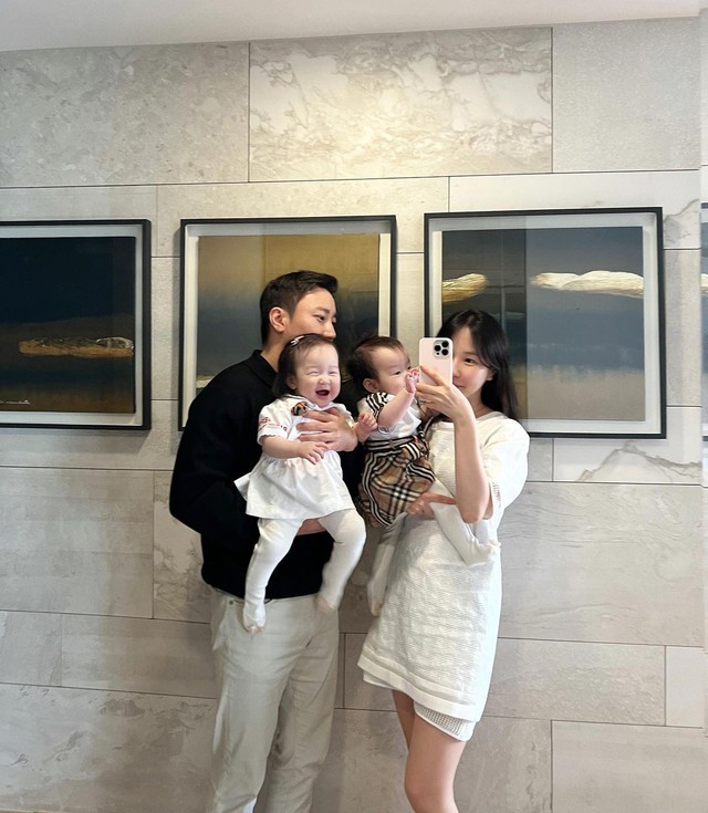 Kiểu gia đình “vô kỷ cương”, nhưng thực chất lại là ngôi nhà hạnh phúc dù ở bất kỳ hoàn cảnh và điều kiện nào- Ảnh 1.