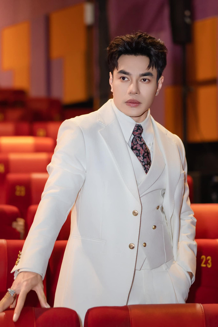 Cát-xê không ngờ của Lê Dương Bảo Lâm- Ảnh 2.