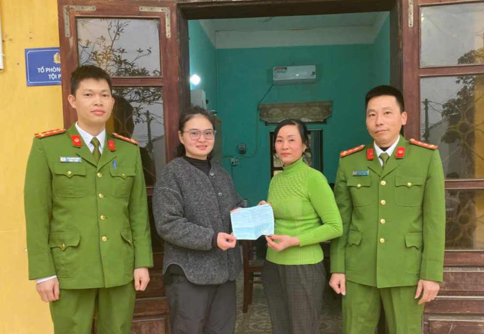 Hàng chục triệu người sử dụng tài khoản ngân hàng chú ý!- Ảnh 2.