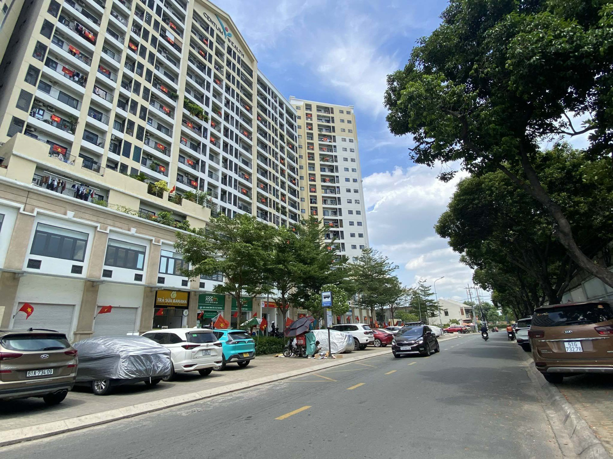 Minh bạch và chuẩn hóa quản lý vận hành nhà chung cư tại TP HCM - Ảnh 1.