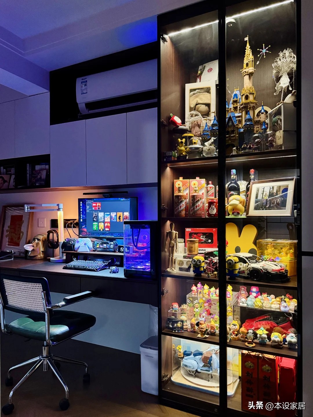 Bước vào căn bếp của một người trẻ, tôi chợt nhận ra: Nhiều nhà đang tiêu tiền cho bếp theo cách đã lỗi thời - còn đây mới là tư duy bếp “đẳng cấp cao” thật sự- Ảnh 14.