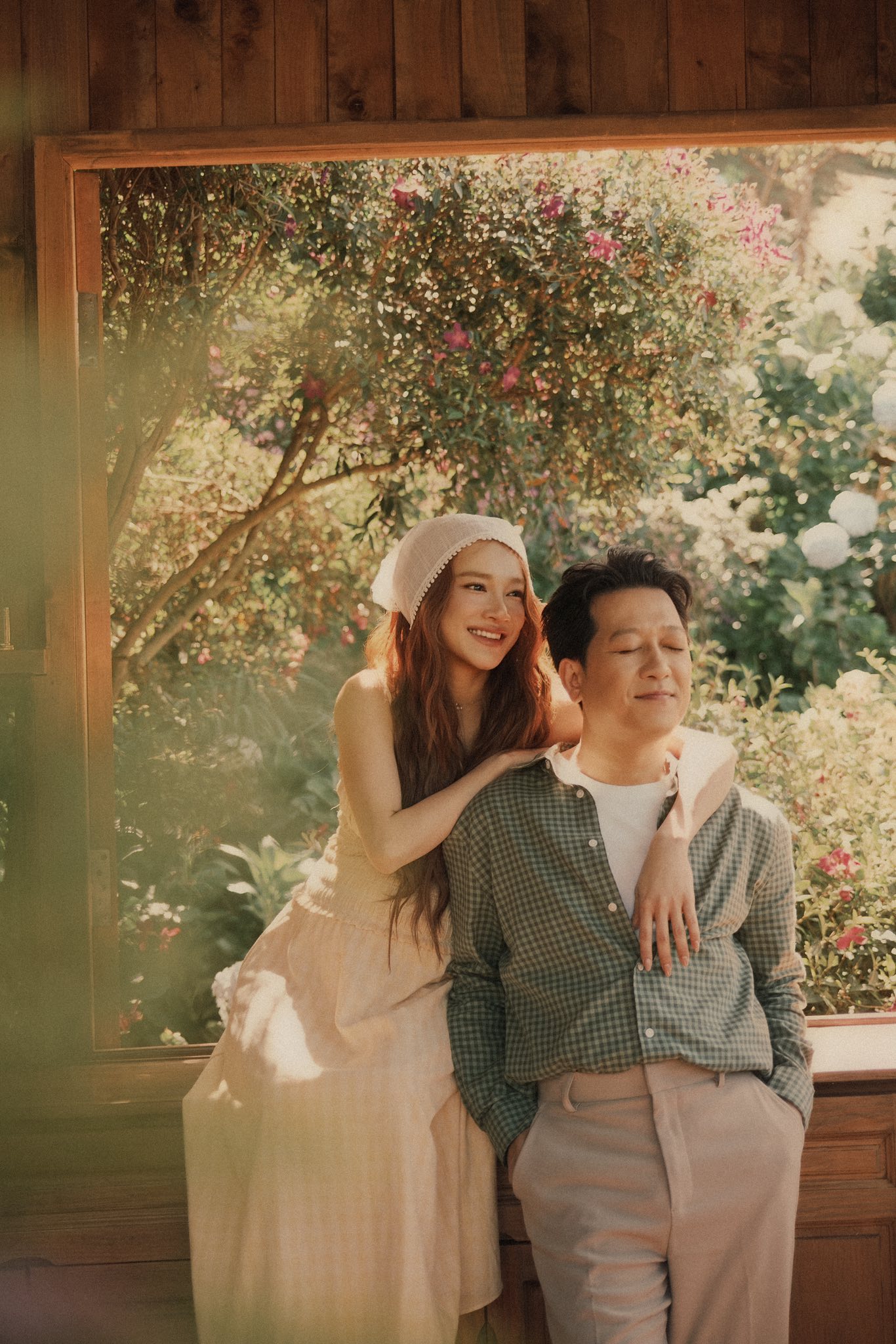 Visual Nhã Phương cam thường vẫn sáng bừng ngay khi vừa sinh con thứ 3, "Song Hye Kyo Việt Nam" hóa ra rất chăm dùng 2 "vũ khí bí mật" để trẻ bất chấp- Ảnh 5.