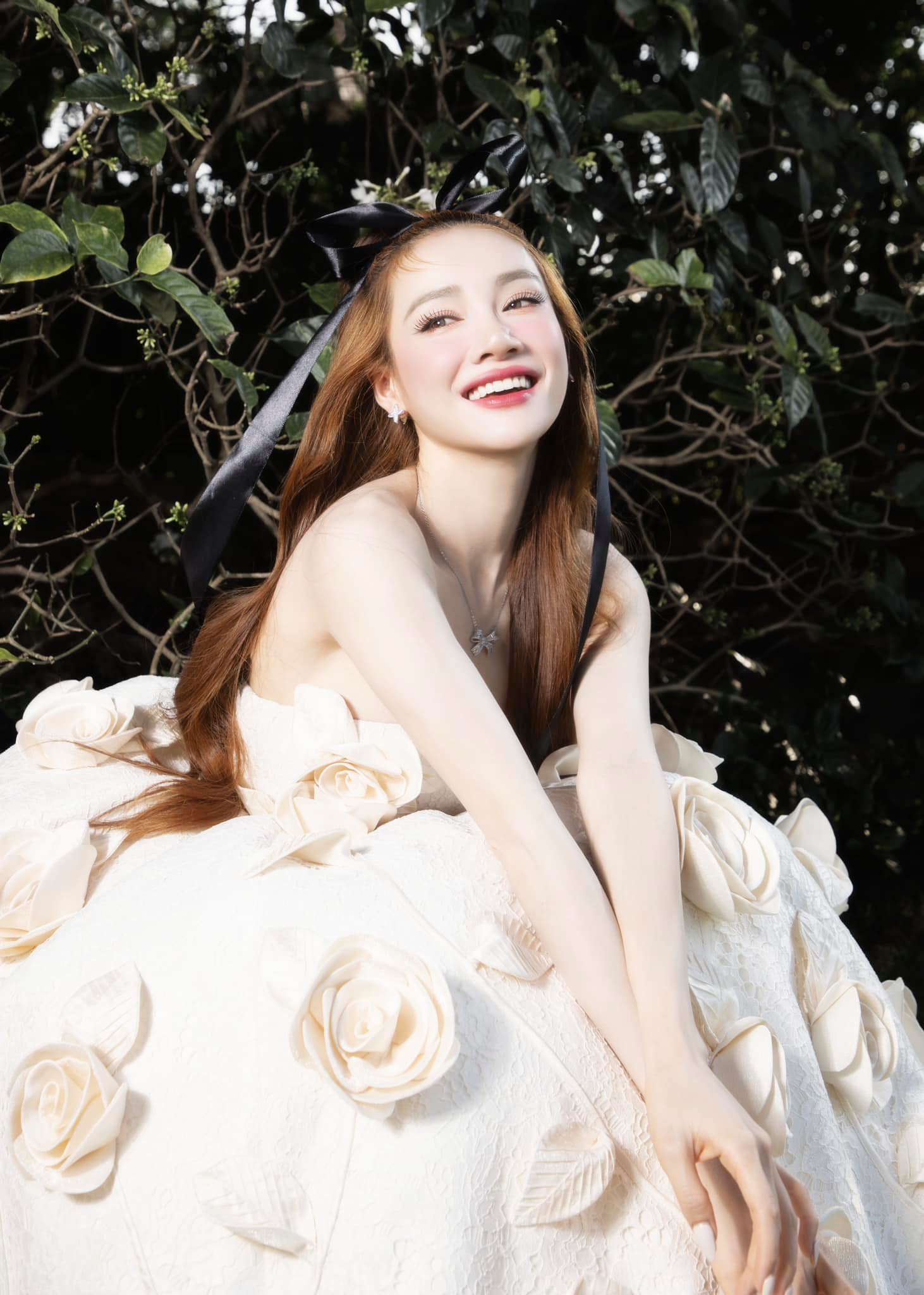 Visual Nhã Phương cam thường vẫn sáng bừng ngay khi vừa sinh con thứ 3, "Song Hye Kyo Việt Nam" hóa ra rất chăm dùng 2 "vũ khí bí mật" để trẻ bất chấp- Ảnh 7.