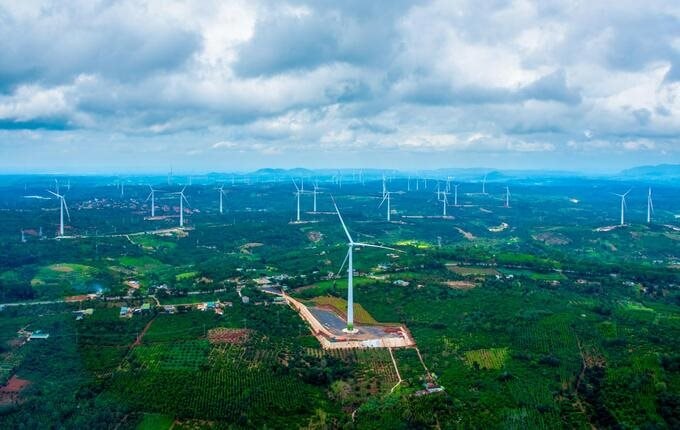 Thêm một công ty “họ” Trung Nam bị phạt 92,5 triệu đồng vì “ém” thông tin trái phiếu- Ảnh 1.