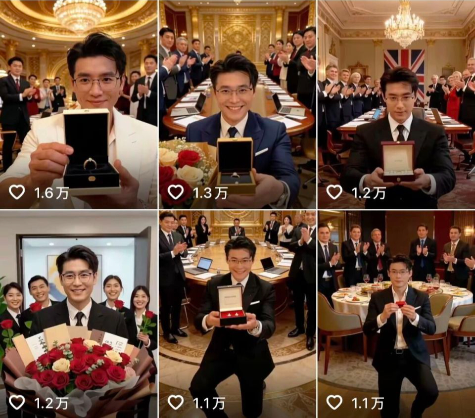 Nhiều người về hưu sẵn sàng đem tiền tích góp tặng cho các tổng tài trên mạng: Chuyện ngược đời gì đây?- Ảnh 1.