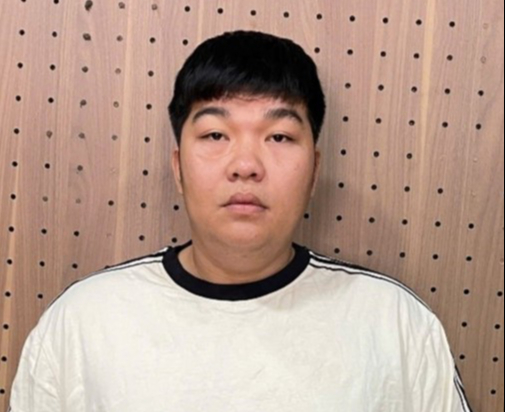 Ra lệnh bắt tạm giam Nguyễn Dư Thiện Nhân - Ảnh 1.