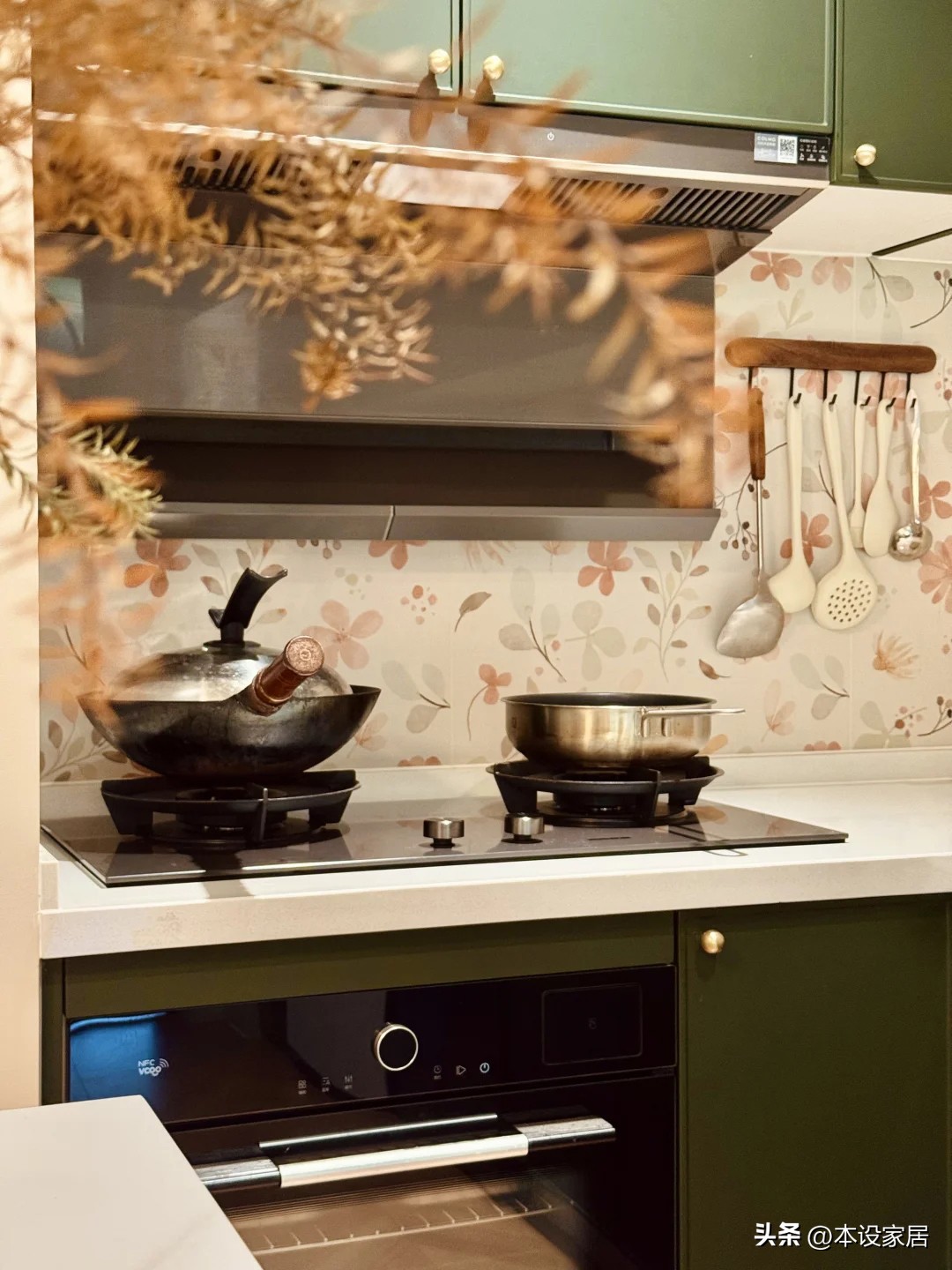 Bước vào căn bếp của một người trẻ, tôi chợt nhận ra: Nhiều nhà đang tiêu tiền cho bếp theo cách đã lỗi thời - còn đây mới là tư duy bếp “đẳng cấp cao” thật sự- Ảnh 6.