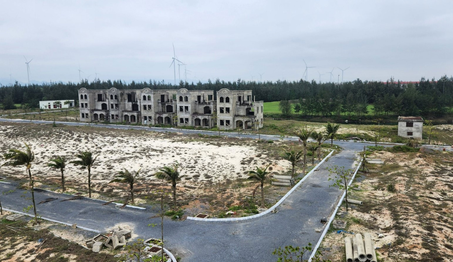 Sau gần 4 năm, ông Trịnh Văn Quyết xuất hiện trở lại: Ai là người vui nhất và hưởng lợi nhiều nhất? - Ảnh 2.