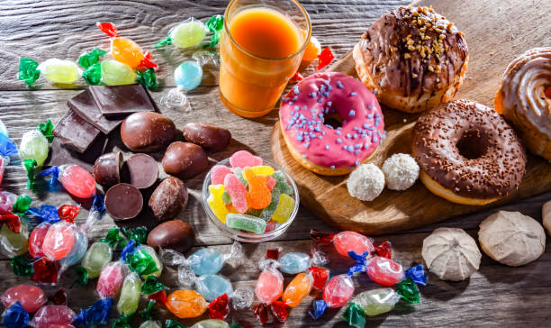 Ngày càng nhiều người mắc bệnh gan, bác sĩ cảnh báo: Có 5 món âm thầm hại gan, ngon mấy cũng nên hạn chế- Ảnh 4.