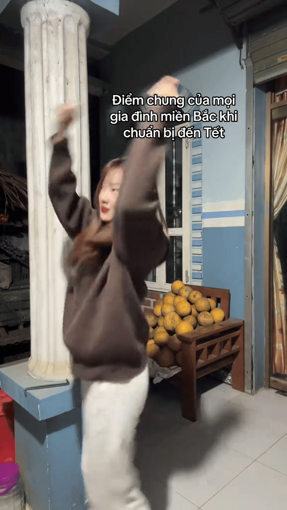 Trung bình nhà miền Bắc mỗi dịp Tết: Càng xem càng dejavu, cảnh tượng này trong mơ cũng vẫn ám ảnh- Ảnh 1.