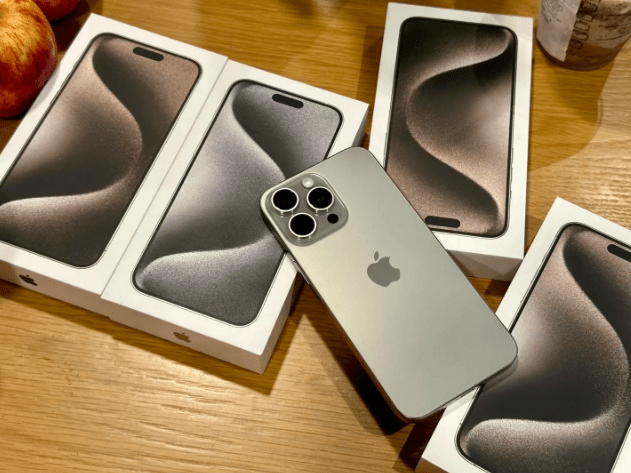 Chiếc iPhone cũ nên mua nhất năm 2026- Ảnh 3. Chiếc iPhone cũ nên mua nhất năm 2026- Ảnh 3.