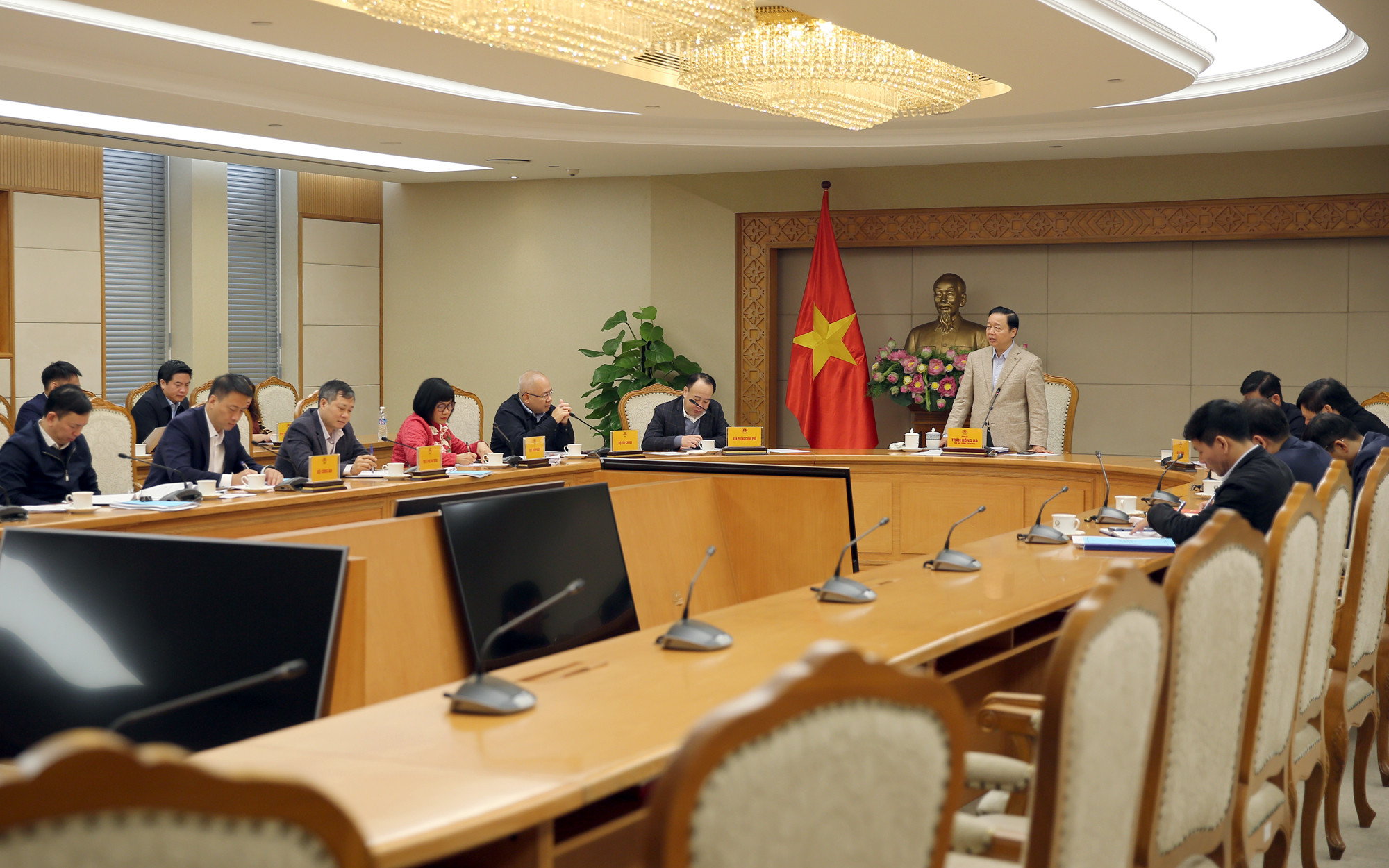 Đề xuất hạn chế xe khách giường nằm 2 tầng hoạt động ở miền núi- Ảnh 1.