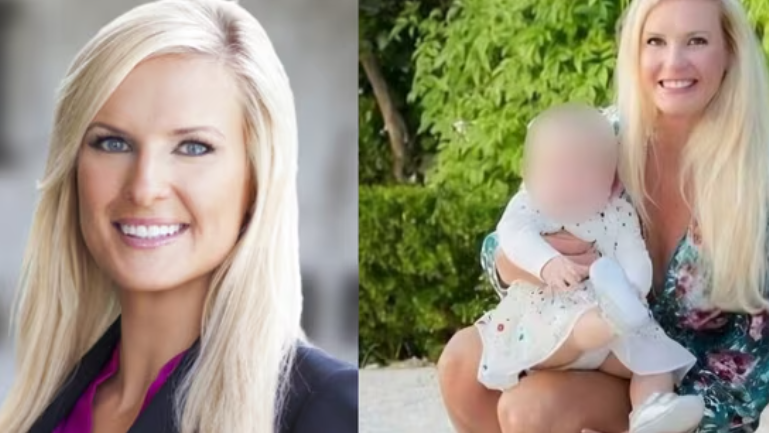 Vụ rơi máy bay tư nhân tại Mỹ: Xác định danh tính nạn nhân đầu tiên là một nhân vật nổi tiếng- Ảnh 2. Vụ rơi máy bay tư nhân tại Mỹ: Xác định danh tính nạn nhân đầu tiên là một nhân vật nổi tiếng- Ảnh 2.