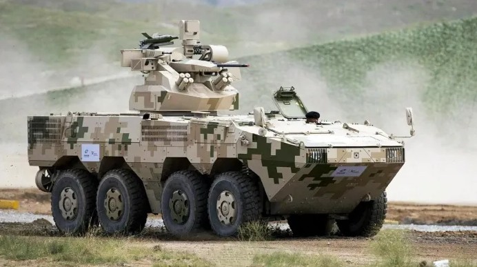 Là đồng minh hiệp ước của Mỹ, tại sao Thái Lan liên tục 'xuống tiền' mua vũ khí Trung Quốc?- Ảnh 1. Là đồng minh hiệp ước của Mỹ, tại sao Thái Lan liên tục 'xuống tiền' mua vũ khí Trung Quốc?- Ảnh 1.