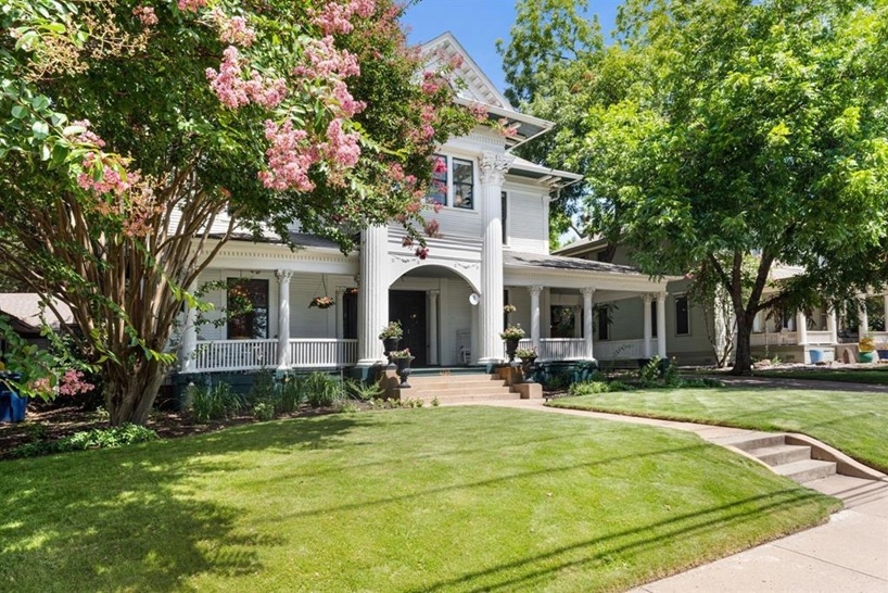 Hoa hậu Việt vừa mua biệt thự hơn 36 tỷ: Khuôn viên lên đến 7.600m2, cận cảnh nội thất bên trong mới gây choáng- Ảnh 3.