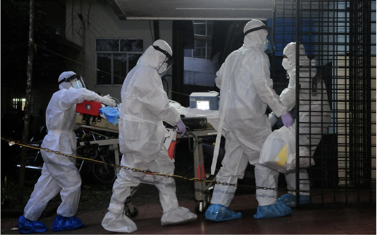 Toàn cảnh virus Nipah: Mối đe dọa âm ỉ khiến thế giới luôn trong trạng thái báo động- Ảnh 1.