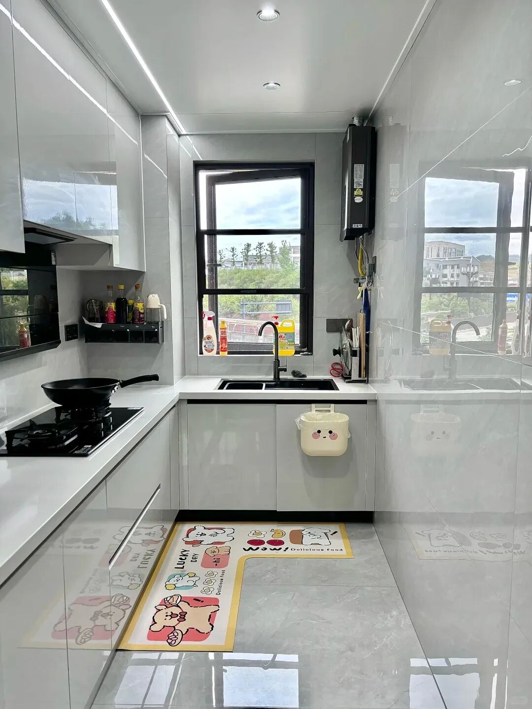 8 nâng cấp khiến căn bếp lên level tuyệt phẩm, nhà nào không làm chắc chắn tiếc đứt ruột gan- Ảnh 4.