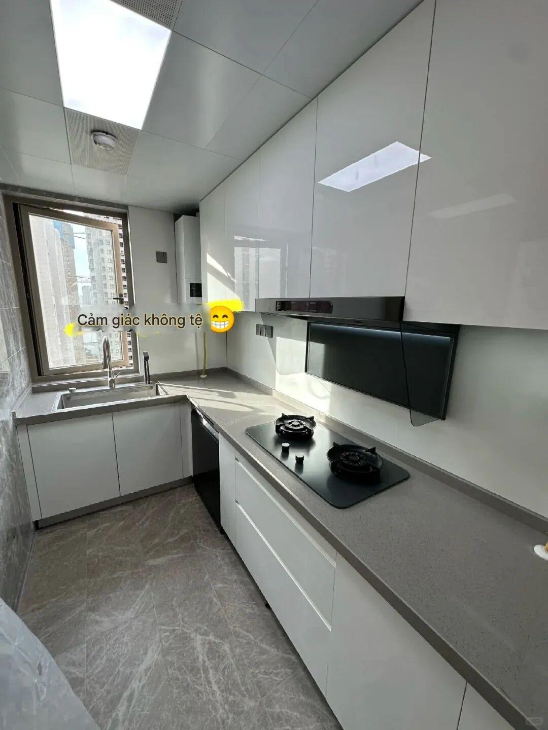 8 nâng cấp khiến căn bếp lên level tuyệt phẩm, nhà nào không làm chắc chắn tiếc đứt ruột gan- Ảnh 2.