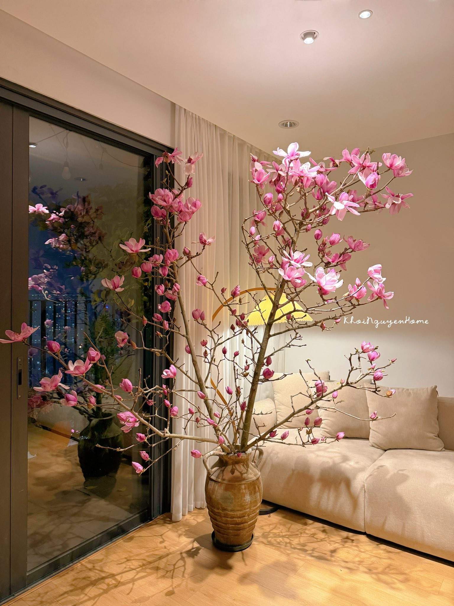 5 loại hoa chơi Tết “không có đỉnh nhất chỉ có đỉnh hơn”: Chưng xong chỉ ngẩn ngơ ngắm, đẹp đến nỗi cạn từ khen- Ảnh 4. 5 loại hoa chơi Tết “không có đỉnh nhất chỉ có đỉnh hơn”: Chưng xong chỉ ngẩn ngơ ngắm, đẹp đến nỗi cạn từ khen- Ảnh 4.