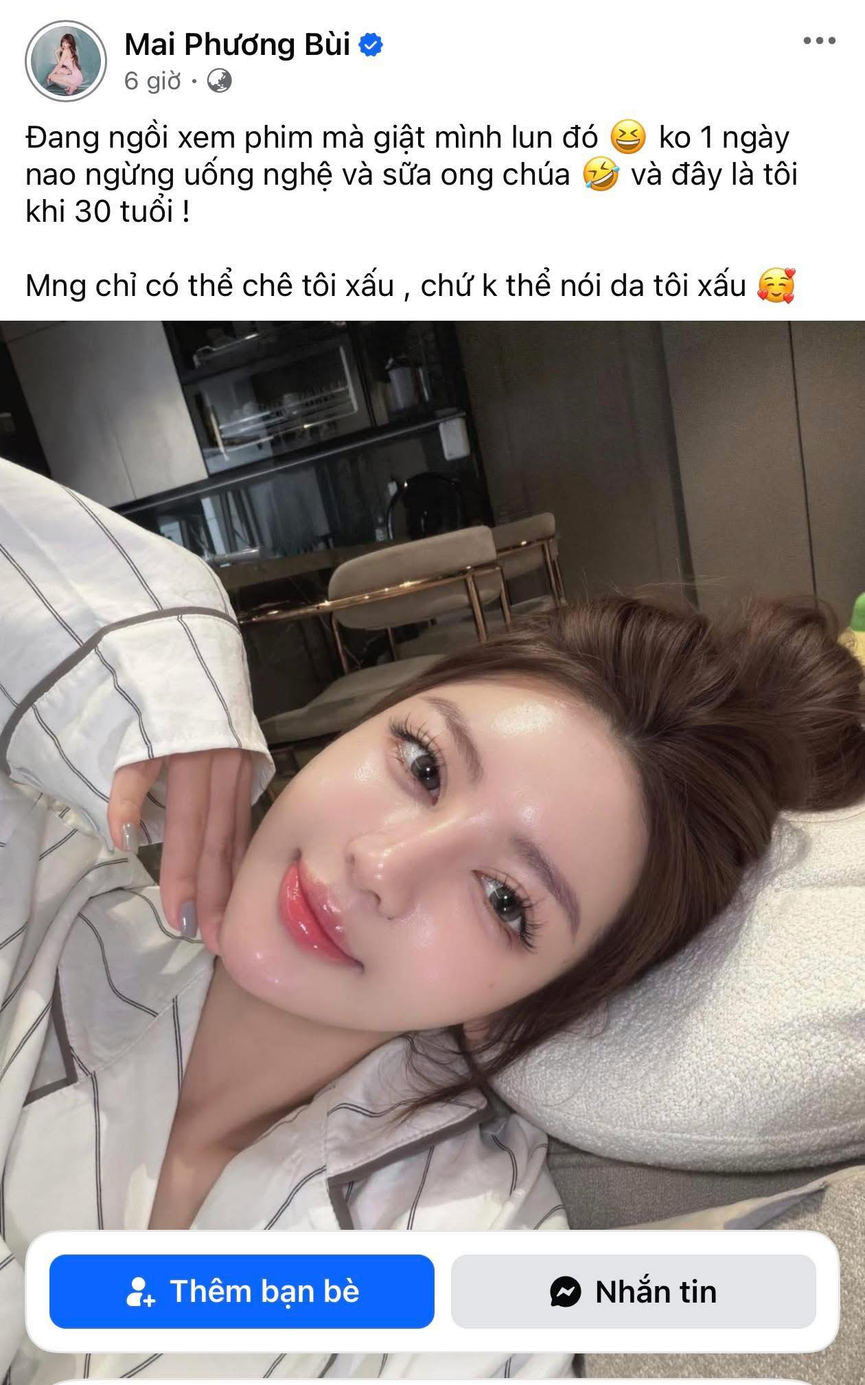 Mai Phương Bùi là ai? Bán gì mà doanh số affiliate lên đến 16,5 tỷ đồng/tháng?- Ảnh 1.