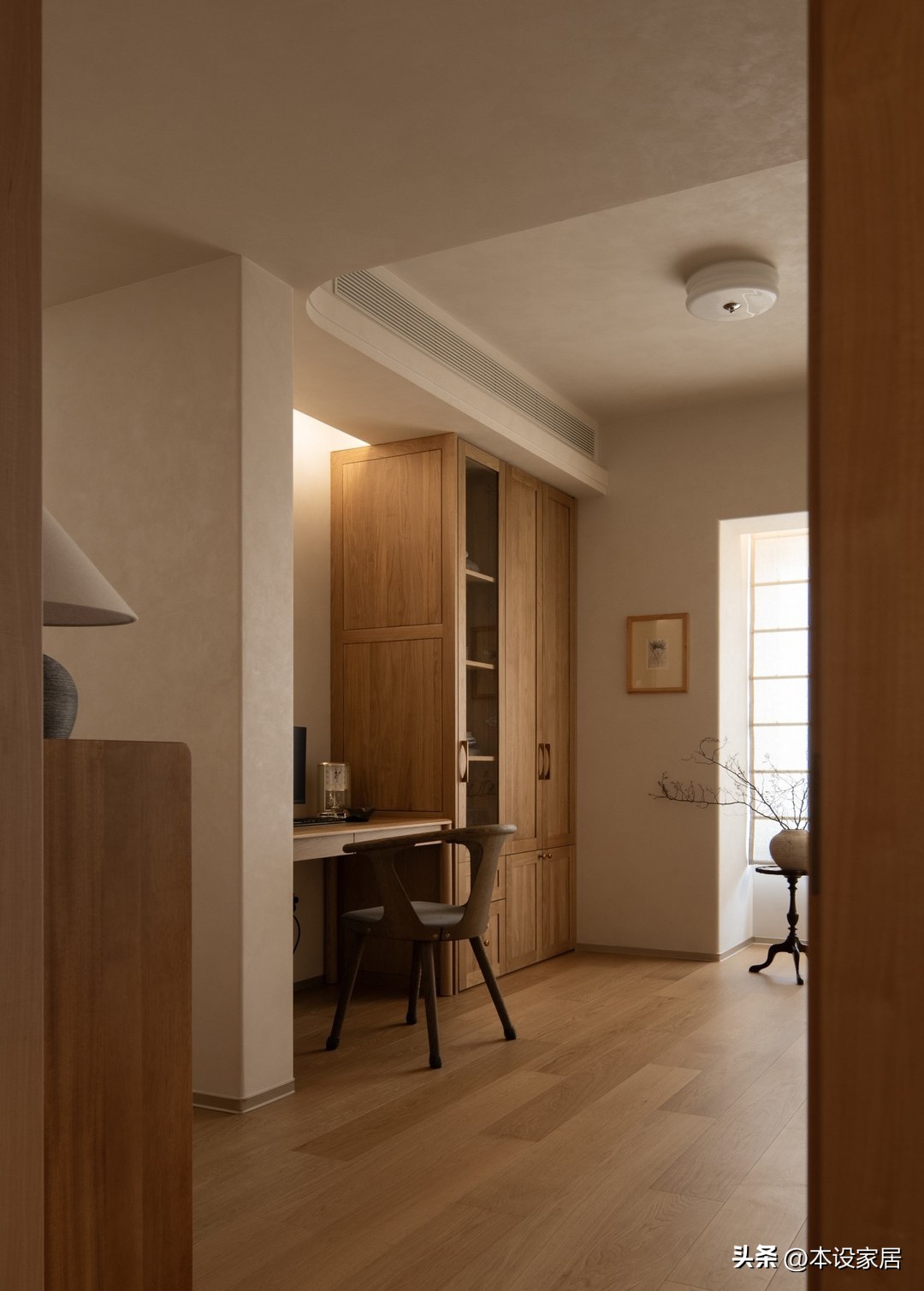 Cặp vợ chồng 70 tuổi sở hữu căn hộ gây sốt mạng xã hội: Chỉ riêng phòng khách đã được sao chép hàng loạt vì quá tinh tế- Ảnh 15.