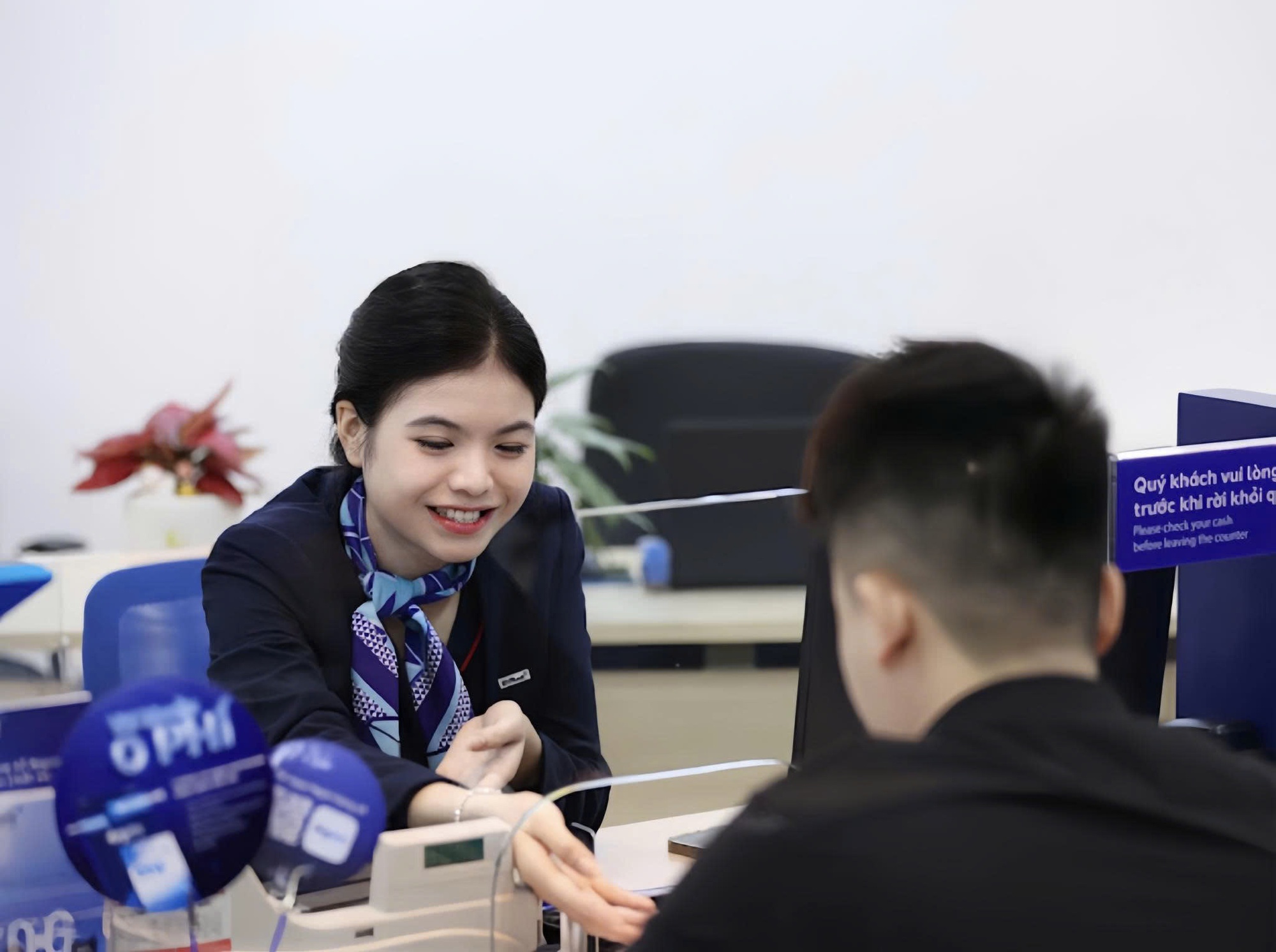 BVBank đạt lợi nhuận 522 tỷ đồng trong năm 2026, tăng trưởng 34% - Ảnh 2.