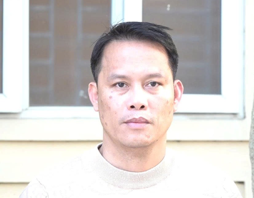 Bí mật bên trong hầm ngầm có 4 lớp cửa thép kiên cố luôn có người canh gác - Ảnh 2.