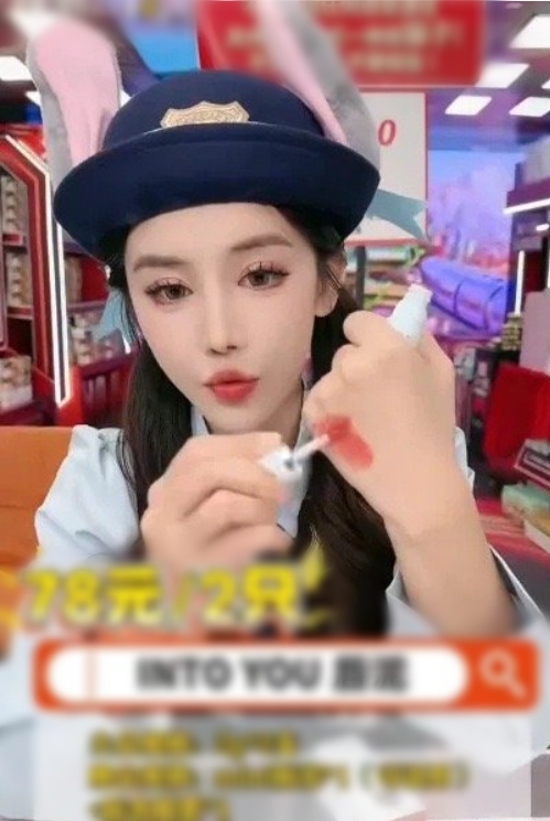 Phát hiện KOL T. bị truy thu 95 tỷ tiền thuế vẫn livestream bán hàng, quảng cáo mặt nạ rầm rộ- Ảnh 2.