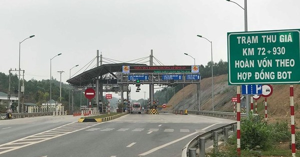 Hoàn thiện Nghị định xử lý vướng mắc dự án BOT giao thông trước 10/02/2026- Ảnh 1.