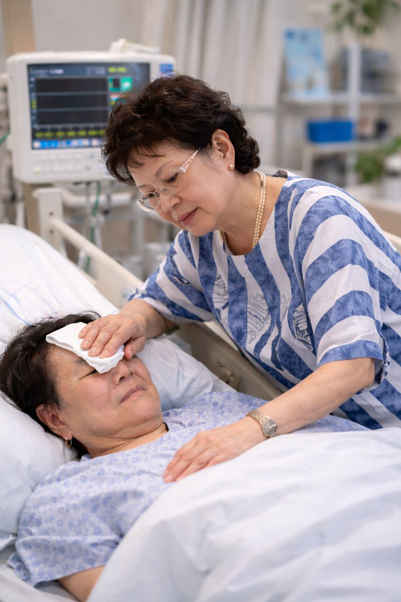 Nghỉ hưu ở tuổi 50, nhưng đến 60 tôi mới được sống: 10 năm "mất trắng" của một phụ nữ và bài toán tài chính không ai nói trước- Ảnh 2.