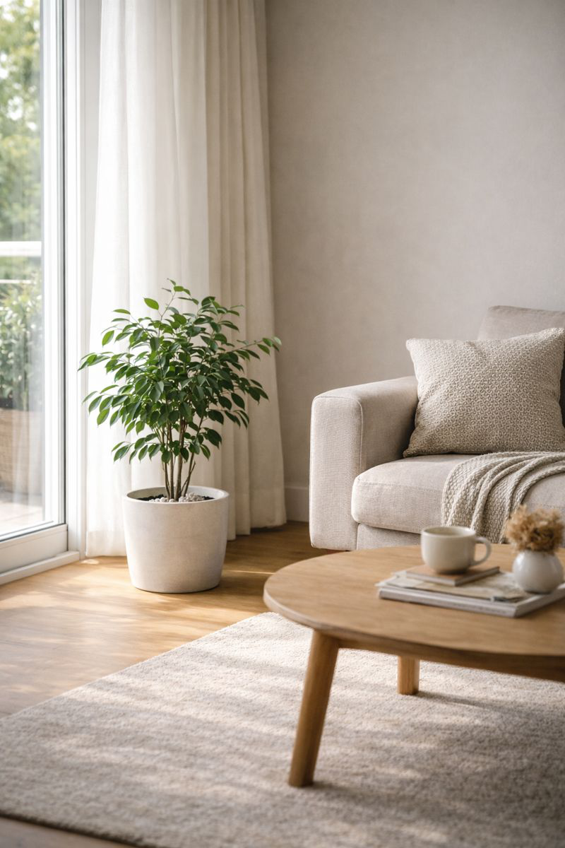 Ông bà dặn: Cây này tuyệt đối không đặt giữa nhà, nhiều người vẫn vô tư trồng rồi than "tiền vào bao nhiêu cũng trôi" - Ảnh 3.