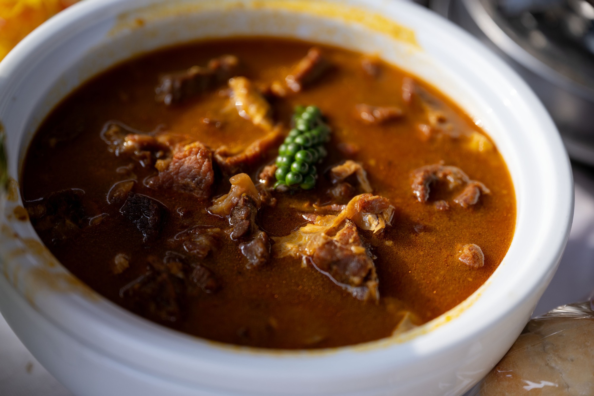 180 mâm cỗ nhà Đình Bắc hôm nay- Ảnh 8. 180 mâm cỗ nhà Đình Bắc hôm nay- Ảnh 8.