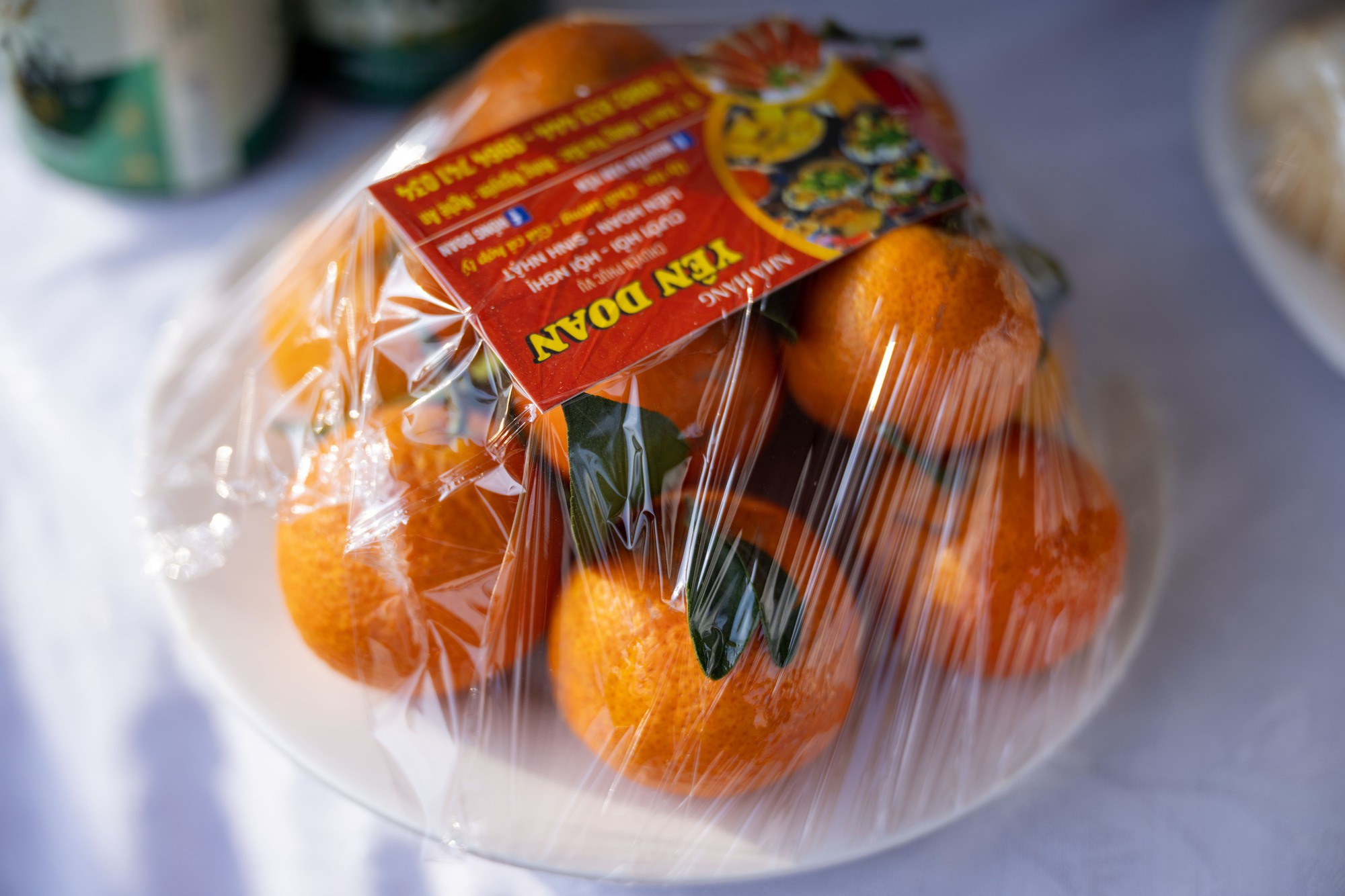 180 mâm cỗ nhà Đình Bắc hôm nay- Ảnh 9. 180 mâm cỗ nhà Đình Bắc hôm nay- Ảnh 9.