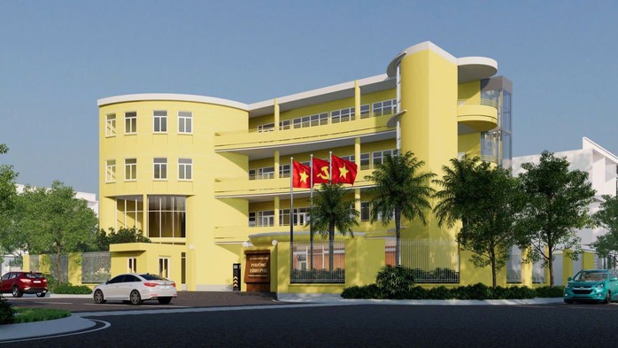 Thông tin mới vụ một phường tại TPHCM không được bàn giao hồ sơ, tài liệu sau sáp nhập- Ảnh 1.