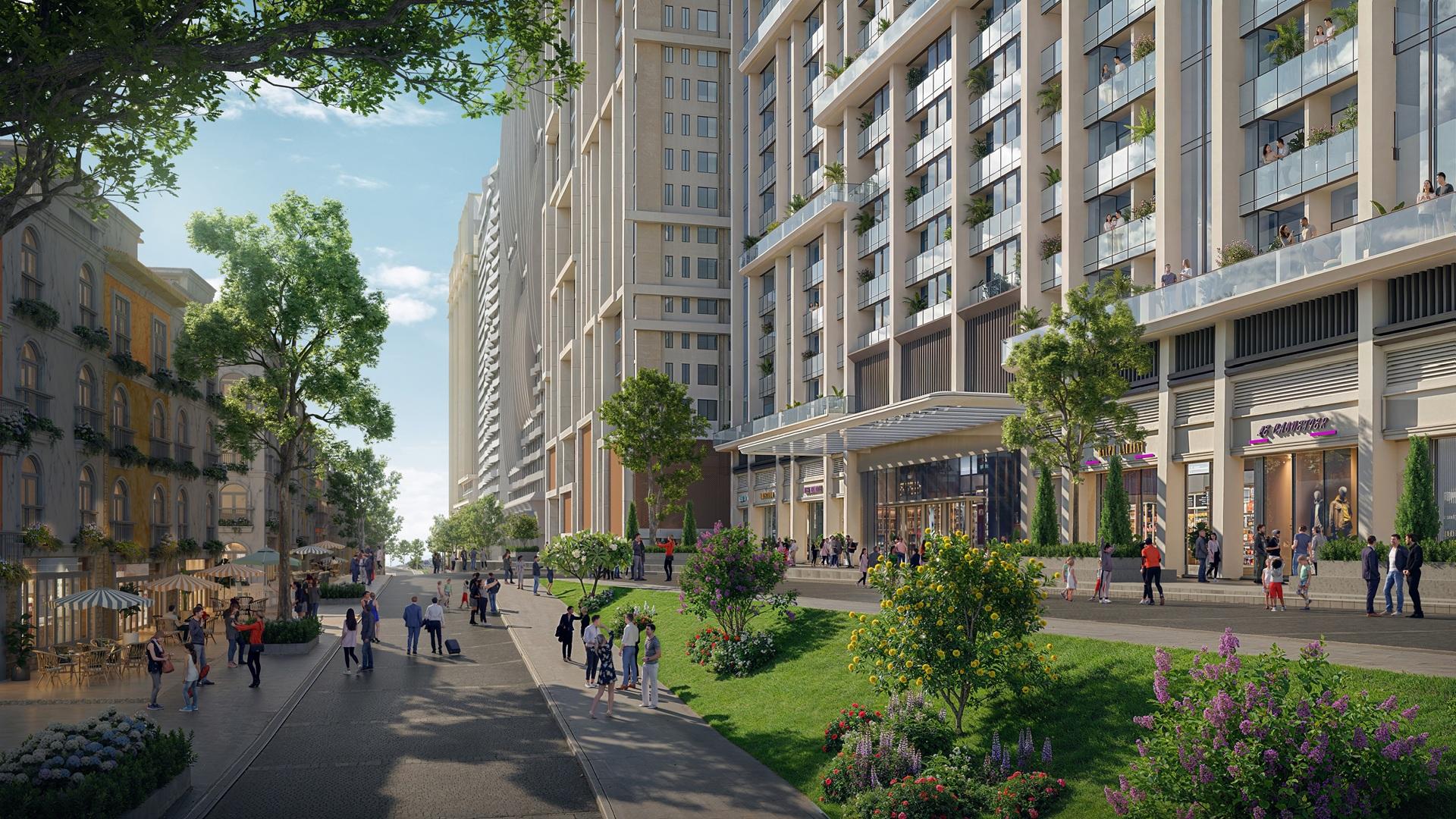 Giới đầu tư đang “săn lùng” dự án nào để đón sóng APEC Phú Quốc? - Ảnh 1.