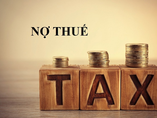 Sau ngày 1/7, đây là 6 trường hợp được khoanh tiền thuế nợ: Người dân chú ý- Ảnh 1. Sau ngày 1/7, đây là 6 trường hợp được khoanh tiền thuế nợ: Người dân chú ý- Ảnh 1.